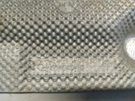 BMW F32 F33 Coupe Blende Abdeckung abdeckung 511643-10