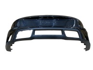 PORSCHE 911 992 TURBO S bumper rear part