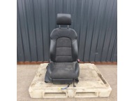 seat front right PASAZER AUDI A3 8P SPORTBACK S LINE POL leather
