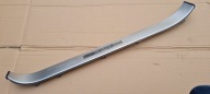 BENTLEY CONTINENTAL GTC SPEED MOULDING FOR THRESHOLD