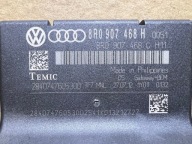 AUDI A4 A5 Q5 module control unit GATEWAY 8R0907468H