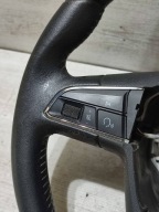 Seat Arona 2019 lenkrad
