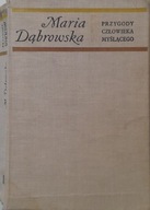 Przygody człowieka myślącego Maria Dąbrowska