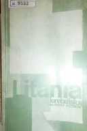 Litania loretańska - J. Kutnik