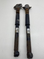 AUDI A6 C7 1BA shock absorber left / right rear part original!