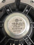 speaker door left front VW GOLF VI KOMBI 1KM035454D