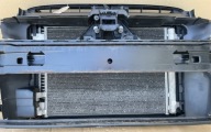 support panel for radiators sider radiator VW PASSAT B8 2.0 TDI before LIFT