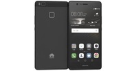 Smartfon Huawei P9 Lite 2 GB / 16 GB 4G (LTE) czarny