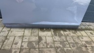 Vw ID.7 14A door left front front