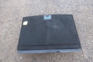 PORSCHE CAYENNE 09R floor mats boot