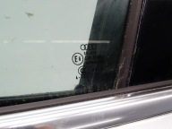 door left front left front aluminium window AUDI A6 C7 KOMBI AVANT LX7W