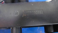 bundle motor wiring MITSUBISHI FUSO CANTER 3.0D