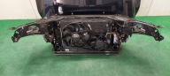 support panel for radiators complete VOLVO XC60 08-14 (2)