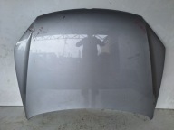 VOLKSWAGEN TOUAREG 7P 10-18 cofano
