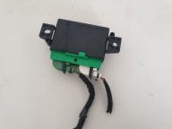 CITROEN C4 GRAND PICASSO II 13-16 module control unit PDC 9675749680