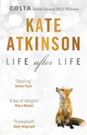 Life After Life: The global bestseller, now a