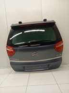 Heckklappe heck CITROEN C4 PICASSO 1