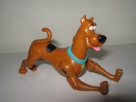 SCOOBY-DOO FIGURKA BAJKOWA PIESEK HANNA BARBERA