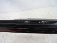 grid of a bumper front front left VW GOLF VIII 8 5H0853763