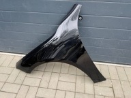 Mercedes Cla 118 fender left front front