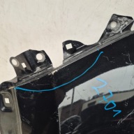KIA SPORTAGE III 3 10-15 fender front front left