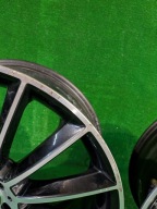 disk MERCEDES CLS 20" 9j 8J et28 et33 AMG