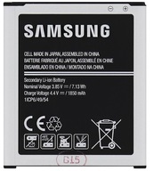 Batéria Samsung EB-BJ100CBE GALAXY J1 J100H 1850