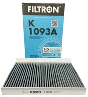 Filtron K 1093A Filter, vetranie priestoru pre cestujúcich