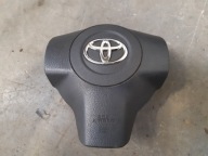 dashboard console airbags tension belts sensor original Toyota RAV4