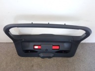 upholstery side cover bonnet boot Peugeot 2008 II (2019- )