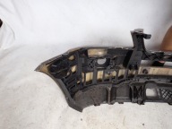 MERCEDES ML II 2 W164 05-08 bumper front front PDC