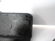 PORSCHE 911 992 TURBO 19- ABSORBER sider pillar console bumper front