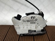 VW SCIROCCO III 08-17 lock door front right front 5N1837016E EUROPA OE