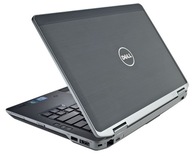 Laptop DELL Latitude e6330 13,3' i5 4GB 320GB W10 NOWA BATERIA