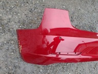 bumper rear TESLA MODEL 3 2017R-> PDC