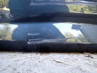 door right rear. right rear part AUDI Q2 81A 2016