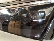 light front reflektor left SKODA SCALA 19- FULL LED CRYSTAL LIGHTING
