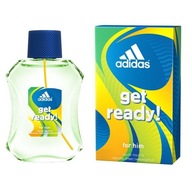 Adidas Get Ready! for him 100 ml woda toaletowa