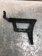 bumper bracket left rear part AUDI A4 B8 LIFT sedan 8K5807453A