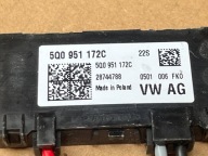 Original Sensor ruchu VW Audi Seat Skoda 5Q0951172C - !J