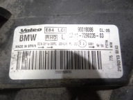 BMW X1 E84 light left front 7290235