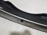 kryt lišta stěny PRAHU kufru AUDI A8 D4 4h0863471