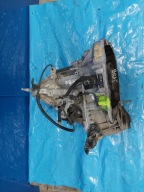 Getriebe CLIO IV 1.2 B JH3367 DIESEL