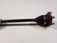 semi-axis right rear part rear right Nissan 370Z 2009
