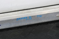 sider pillar below bumper rear part OPEL ZAFIRA D LIFE