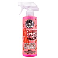 Chemical Guys Crunchy Bacon Scent 473ml - Odświeżacz powietrza o zapachu ch