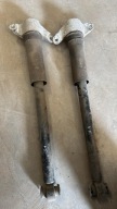 JAGUAR XE X760 shock absorber rear part left right shock absorbers KOMPLET