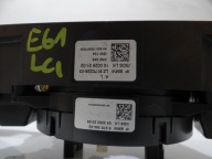 PANEL DEVIO LUCI TERGICRISTALLO TERGI BMW E61 LCI 6976394 (4273558)