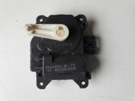Micro moteur Bloc de chauffage complet Mazda 3 BK MPS 861000-0980 OE EU