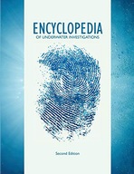 Encyclopedia of Underwater Investigations 2nd